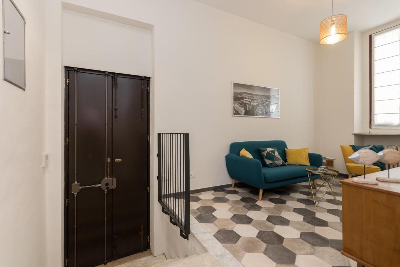 All'Ombra Del Grattacielo By Wonderful Italy Turim Exterior foto