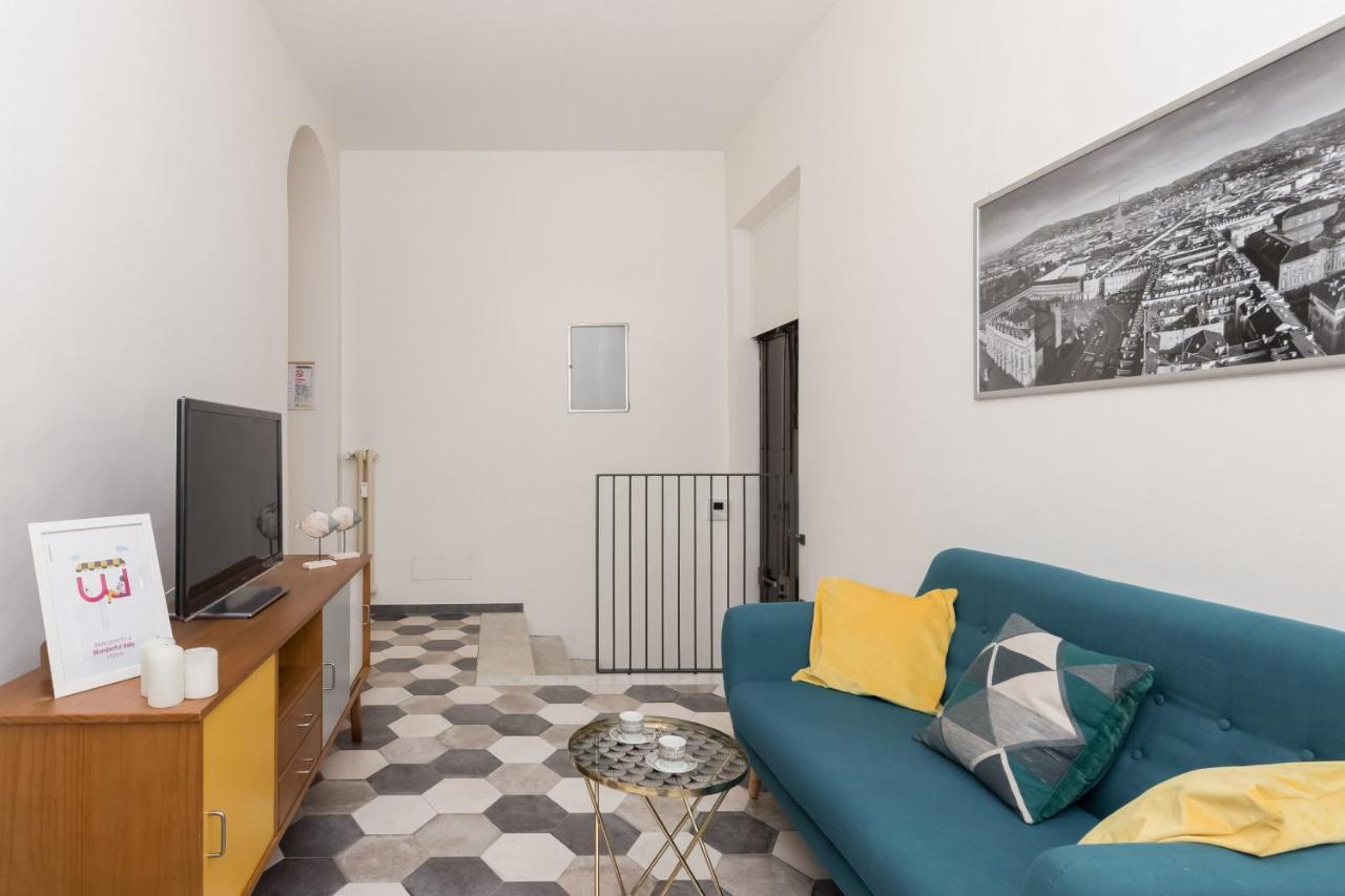 All'Ombra Del Grattacielo By Wonderful Italy Turim Exterior foto