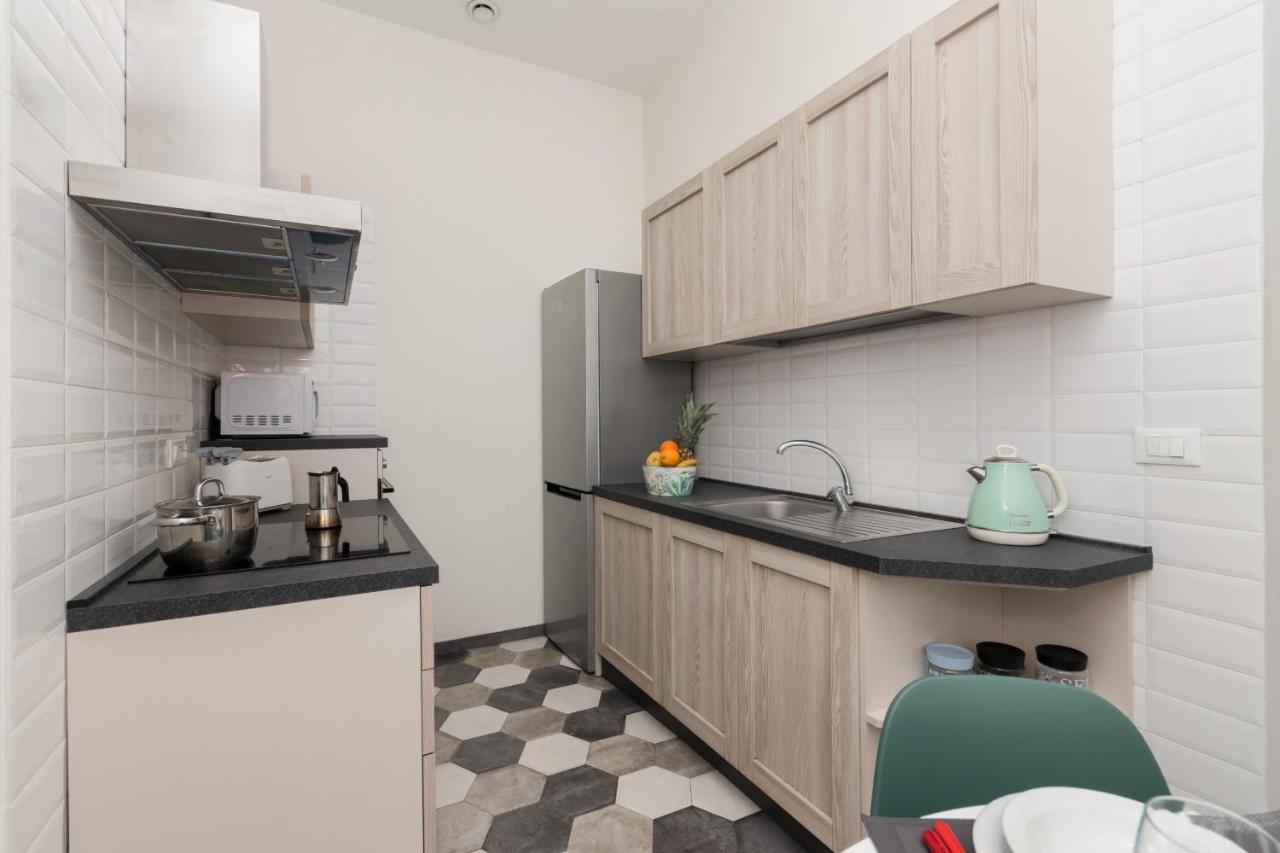 All'Ombra Del Grattacielo By Wonderful Italy Turim Exterior foto