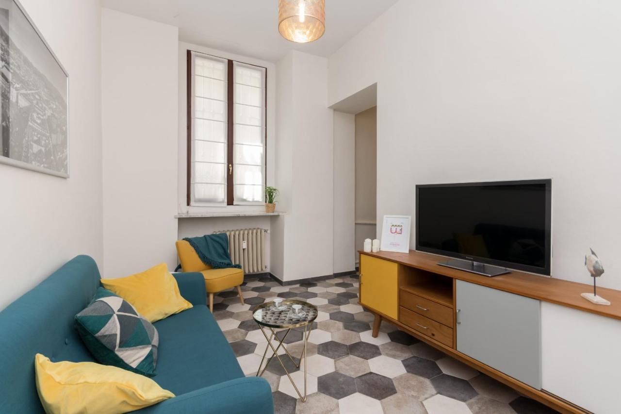 All'Ombra Del Grattacielo By Wonderful Italy Turim Exterior foto