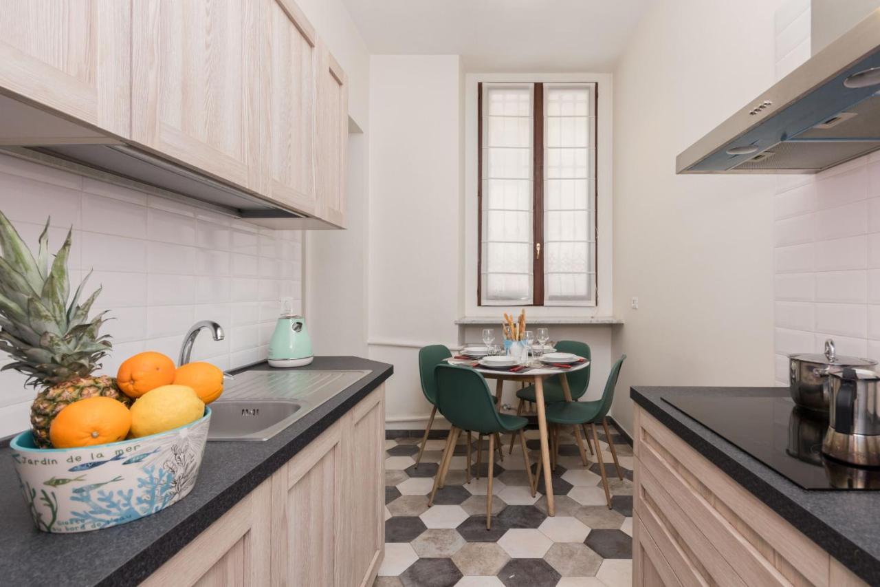 All'Ombra Del Grattacielo By Wonderful Italy Turim Exterior foto