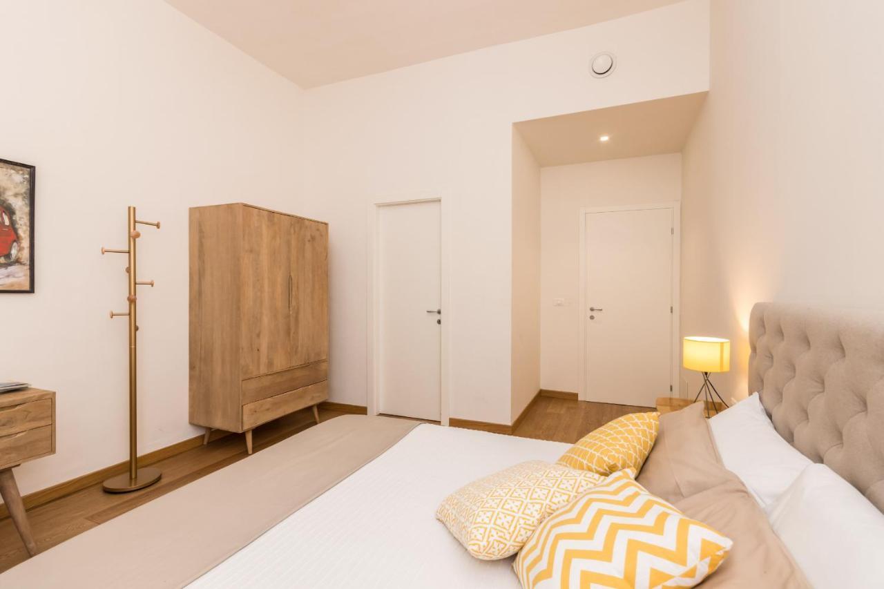 All'Ombra Del Grattacielo By Wonderful Italy Turim Exterior foto