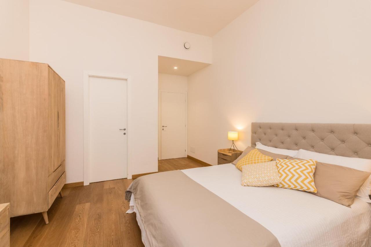 All'Ombra Del Grattacielo By Wonderful Italy Turim Exterior foto