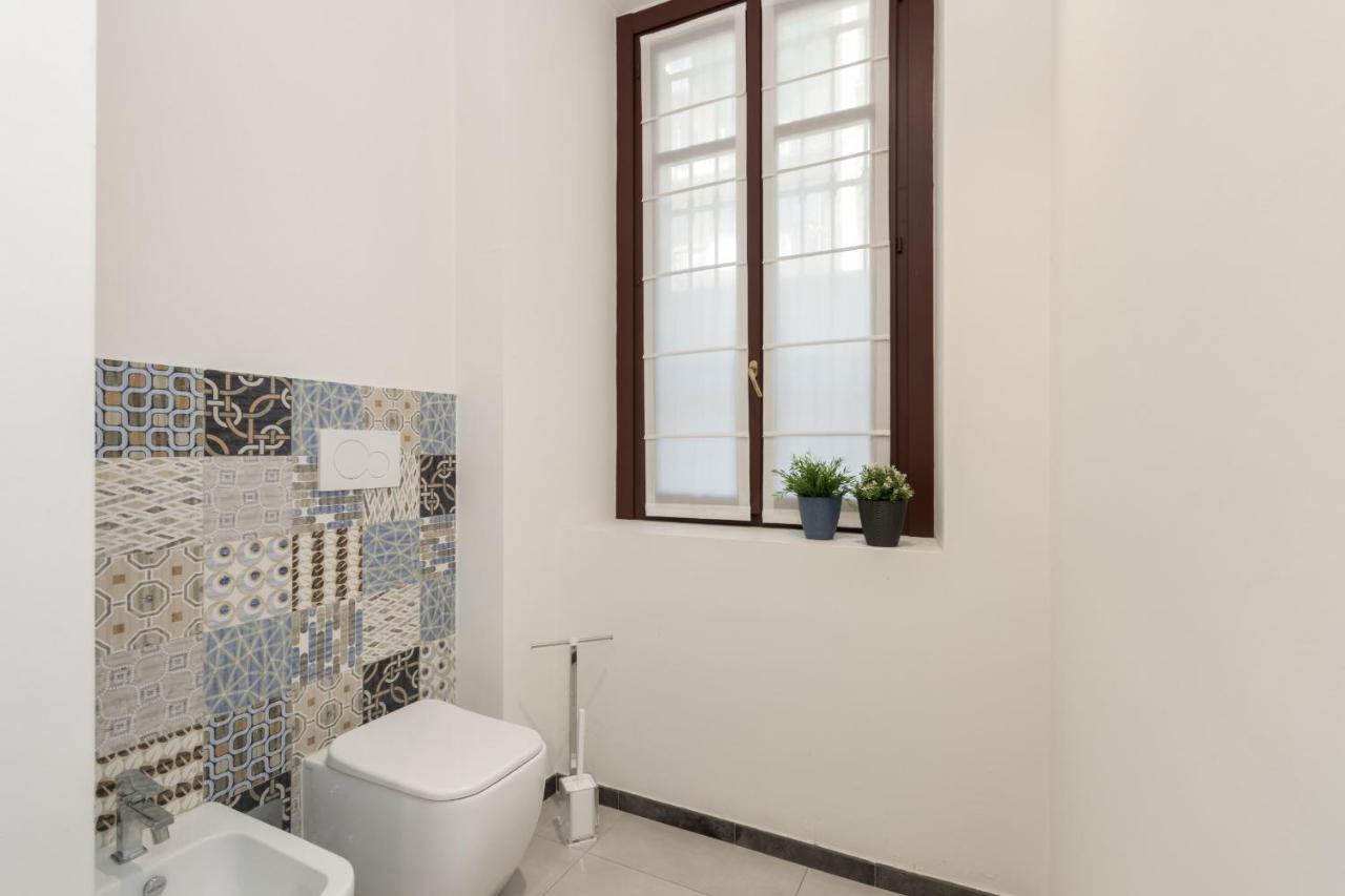 All'Ombra Del Grattacielo By Wonderful Italy Turim Exterior foto