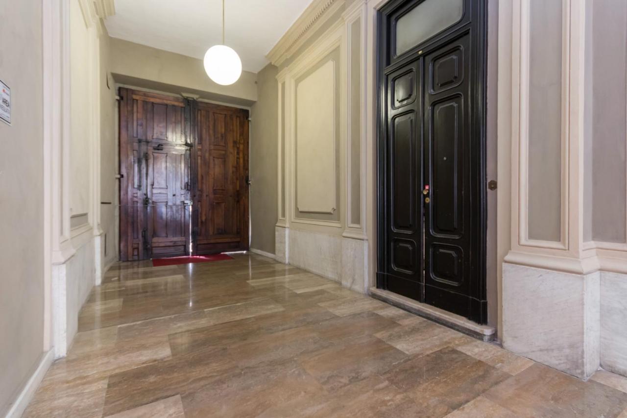 All'Ombra Del Grattacielo By Wonderful Italy Turim Exterior foto