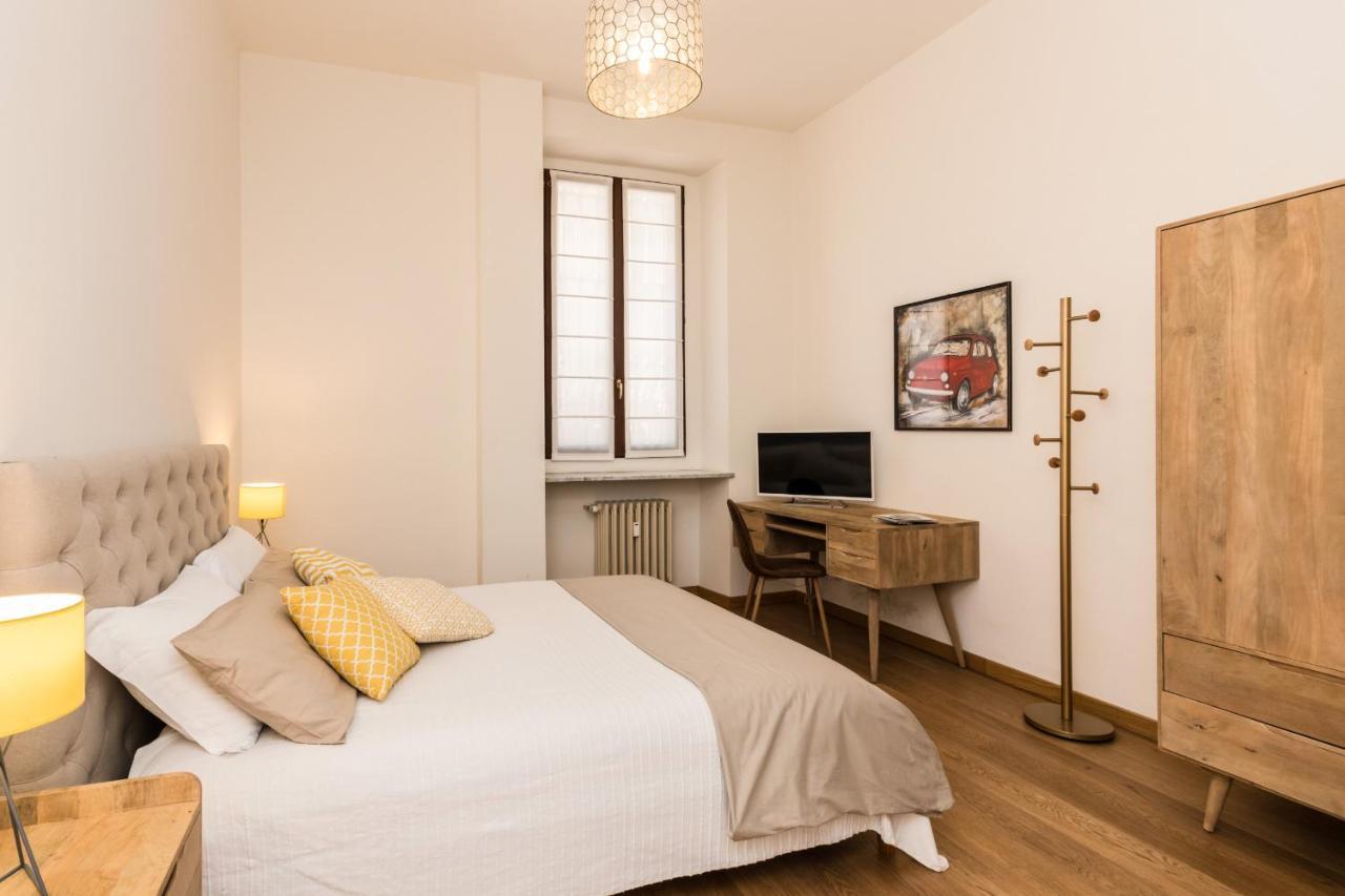 All'Ombra Del Grattacielo By Wonderful Italy Turim Exterior foto