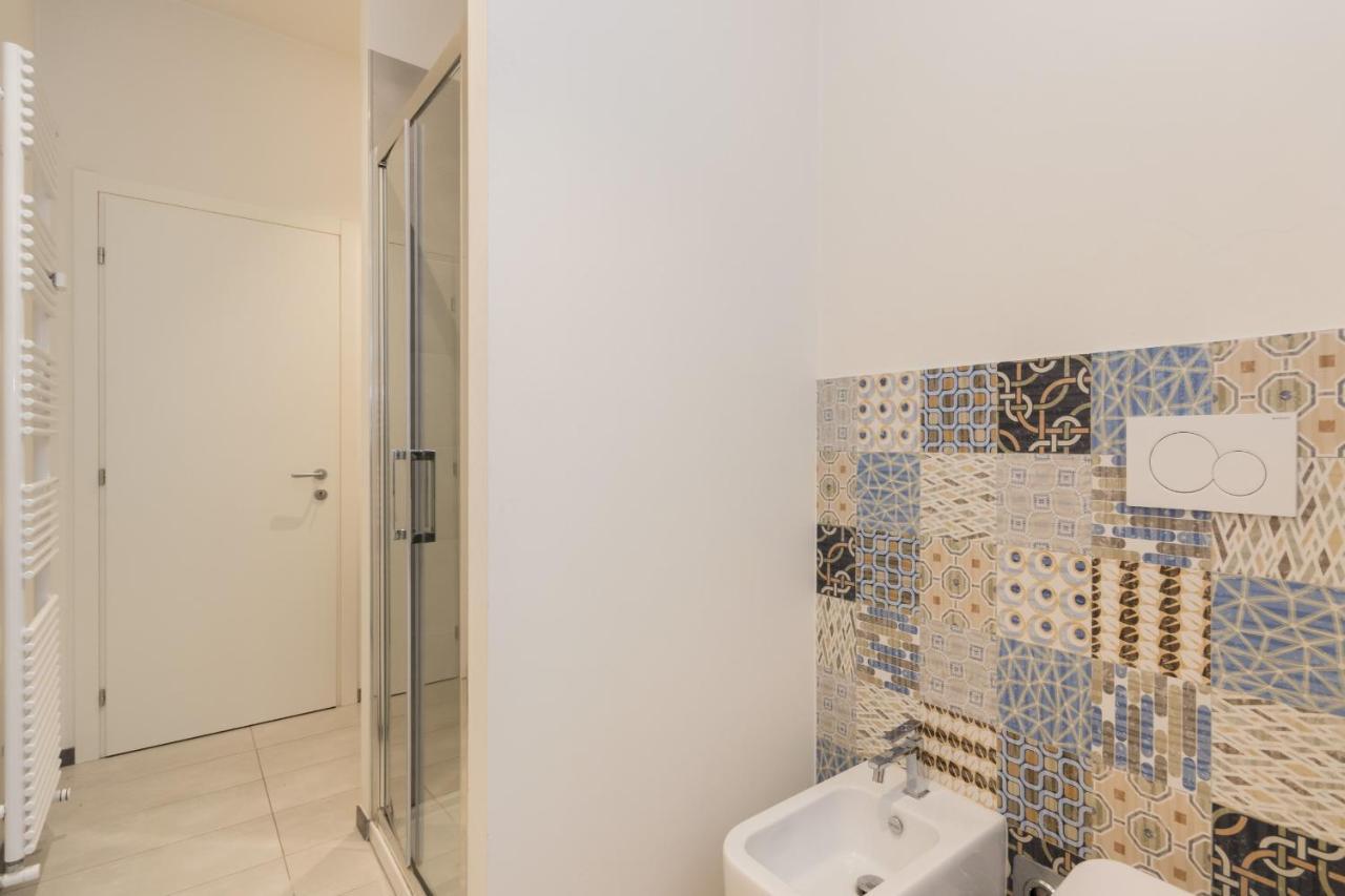 All'Ombra Del Grattacielo By Wonderful Italy Turim Exterior foto